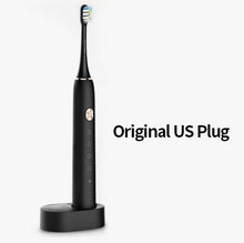 Bluetooth Smart Electric Toothbrush