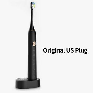 Bluetooth Smart Electric Toothbrush