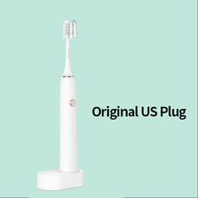 Bluetooth Smart Electric Toothbrush