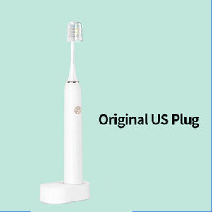 Bluetooth Smart Electric Toothbrush