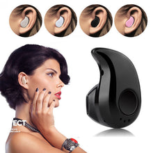 Mini  Bluetooth Earpiece