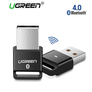 Ugreen Wireless USB Bluetooth Adapter V4.0