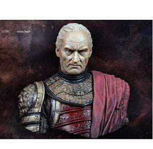 1/10 Scale Tywin Lannister DIY Model Kit