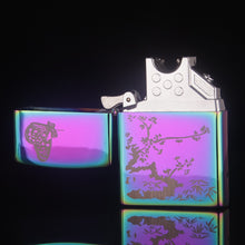 Electric Rechargeable Lighter