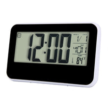 Digital LED Clock