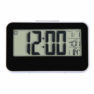 Digital LED Clock