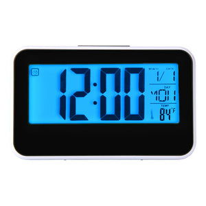 Digital LED Clock