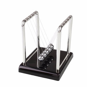 Mini Newton Perpetual Motion Set