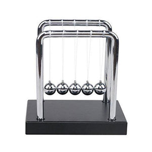 Mini Newton Perpetual Motion Set