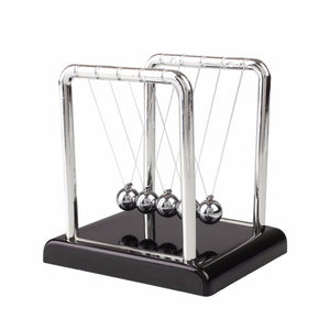 Mini Newton Perpetual Motion Set