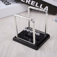 Mini Newton Perpetual Motion Set