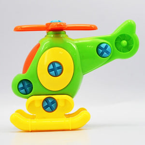 Kids Toy Helicopter