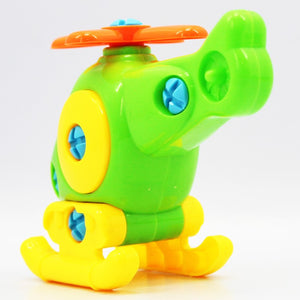 Kids Toy Helicopter